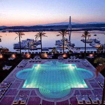 Charming Apartment In Estombar With Private Pool. Экстерьер фото