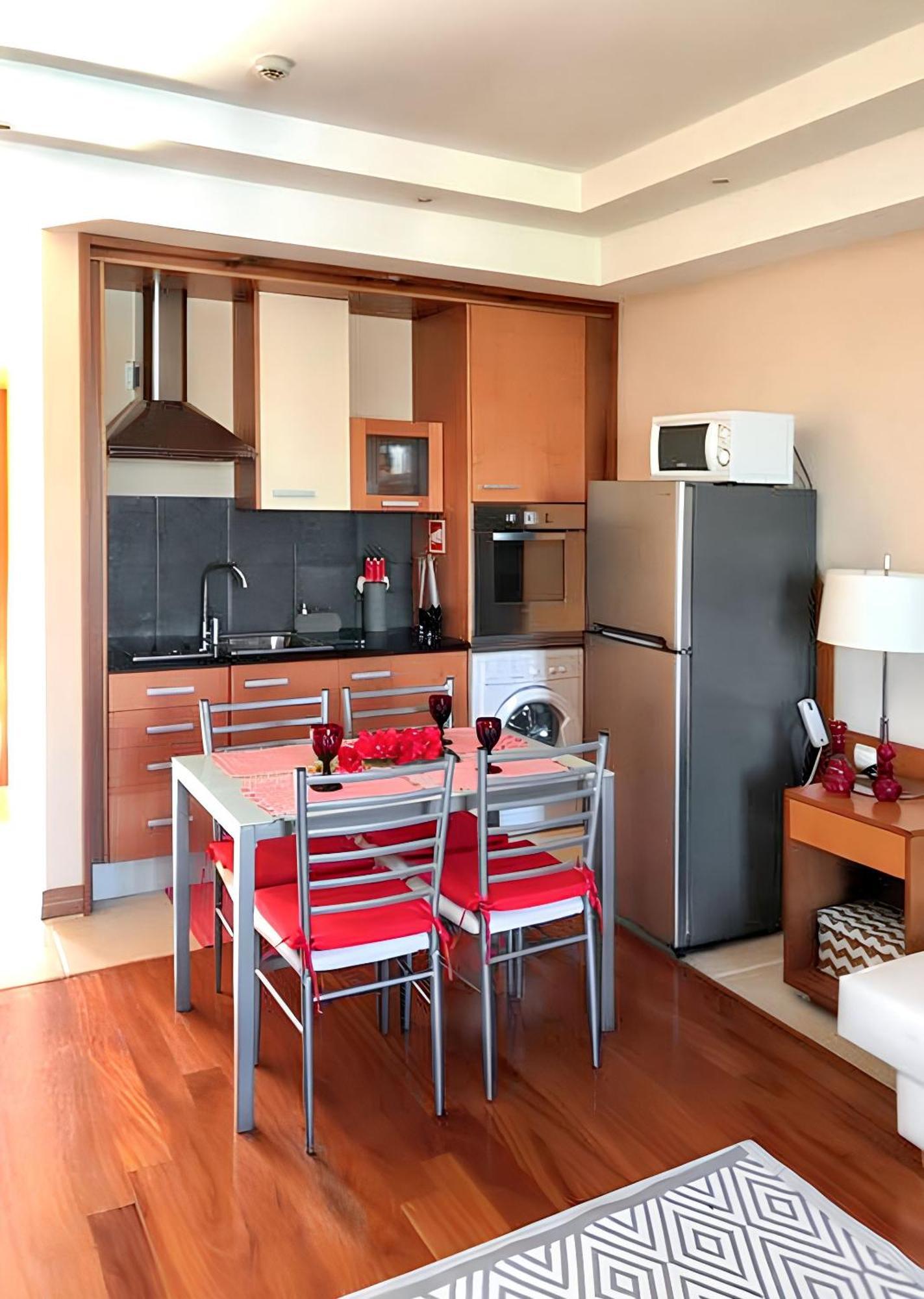 Charming Apartment In Estombar With Private Pool. Экстерьер фото