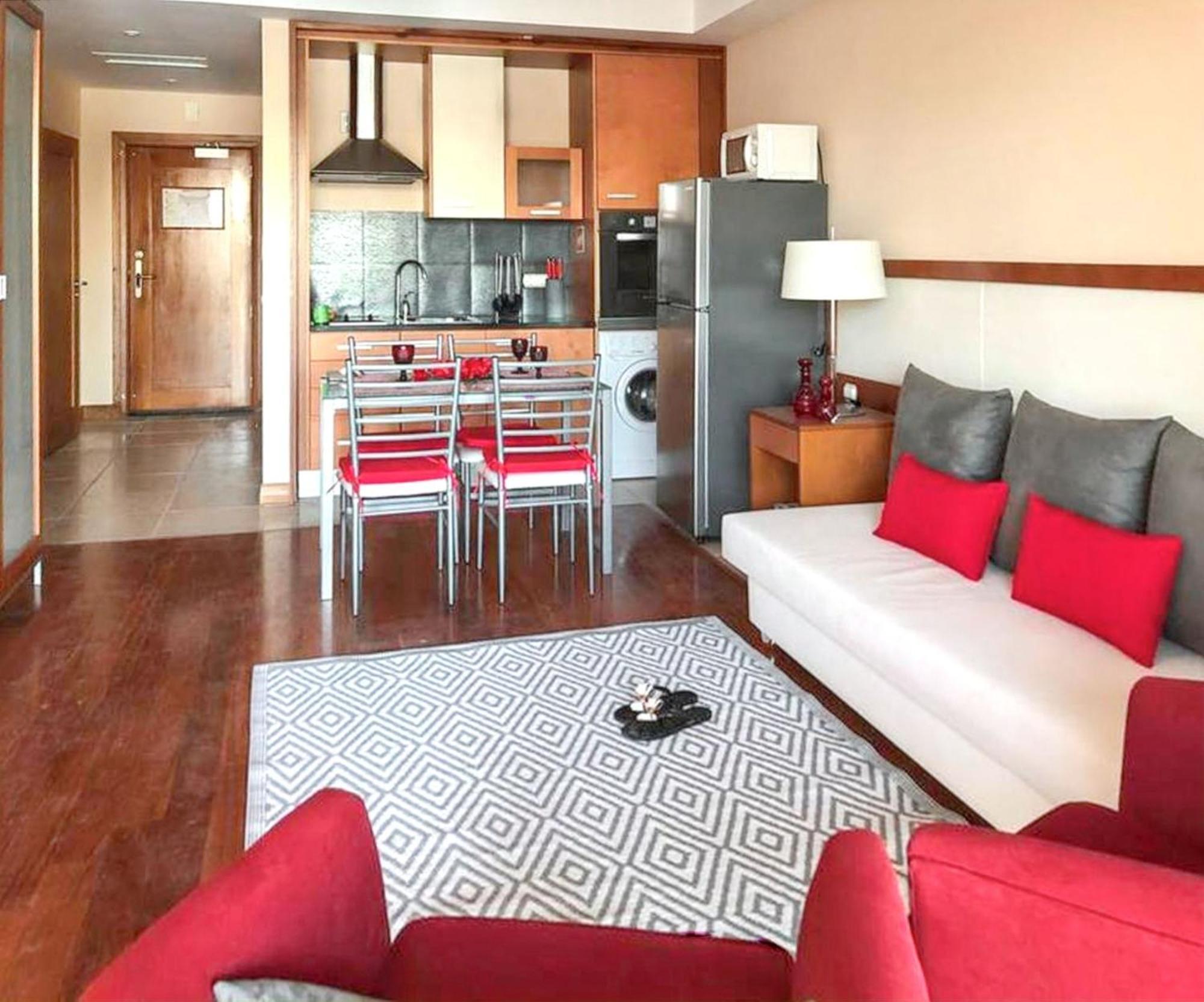 Charming Apartment In Estombar With Private Pool. Экстерьер фото