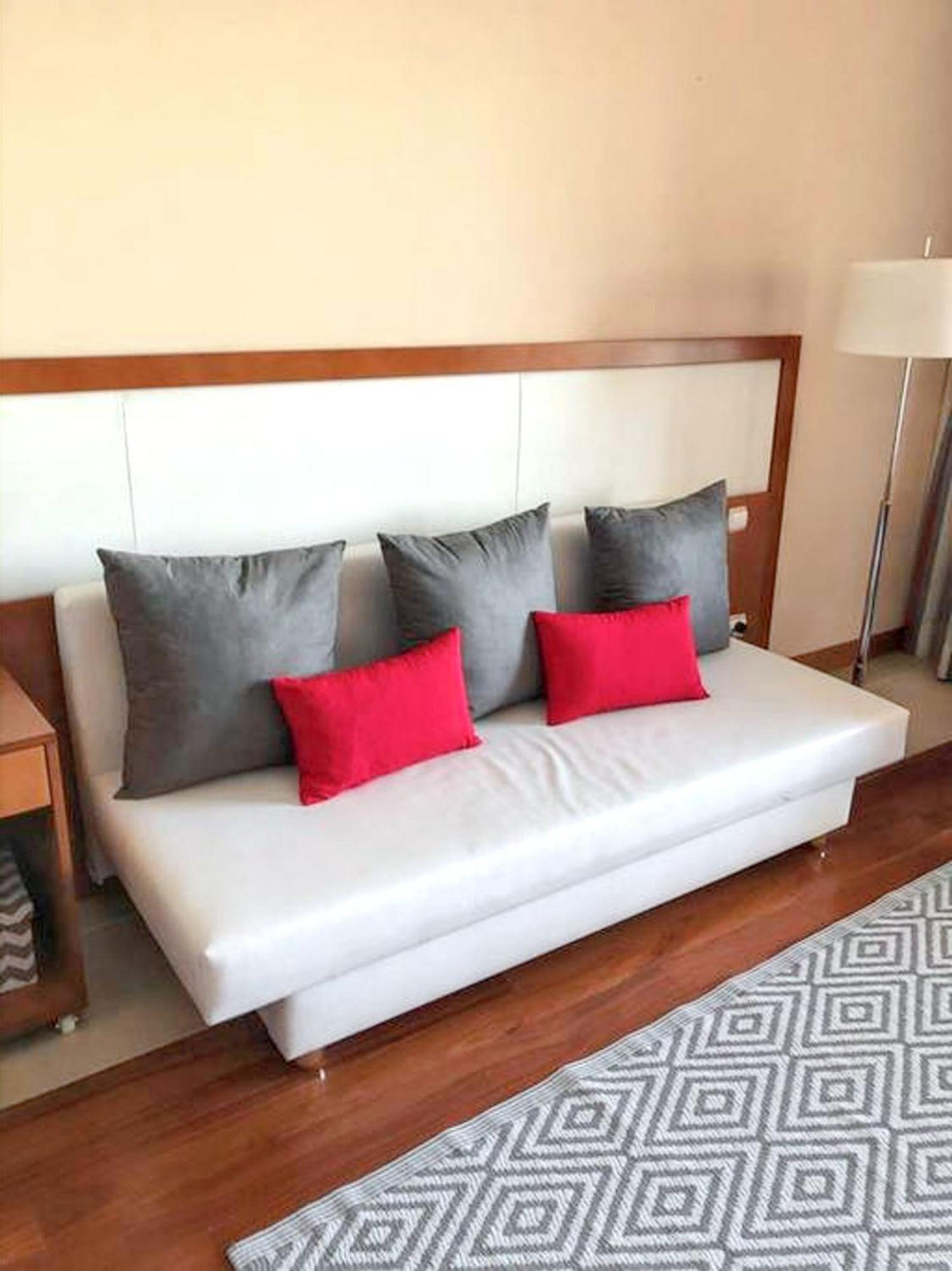 Charming Apartment In Estombar With Private Pool. Экстерьер фото