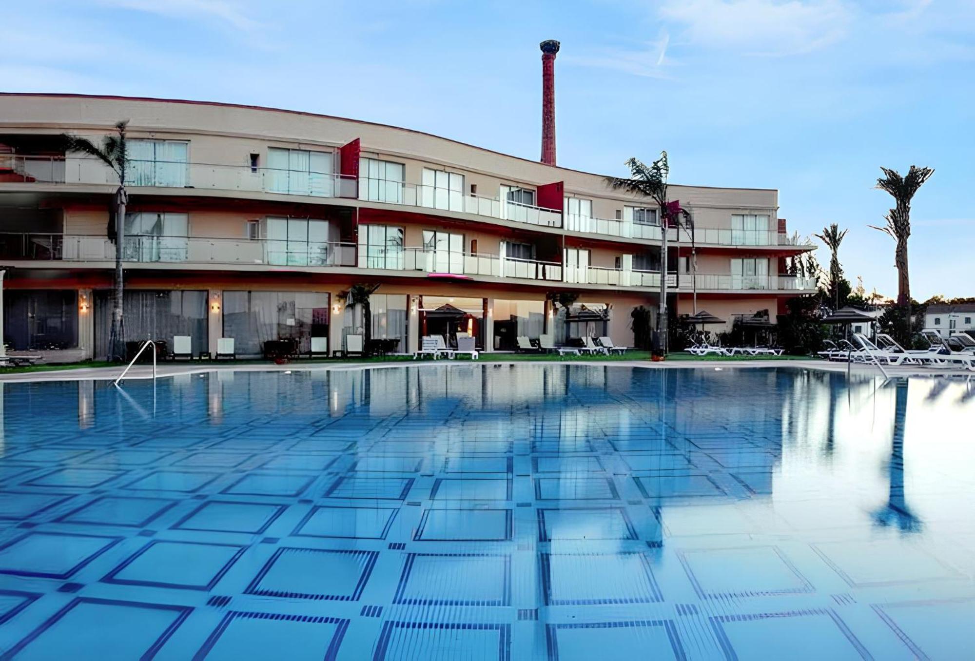 Charming Apartment In Estombar With Private Pool. Экстерьер фото