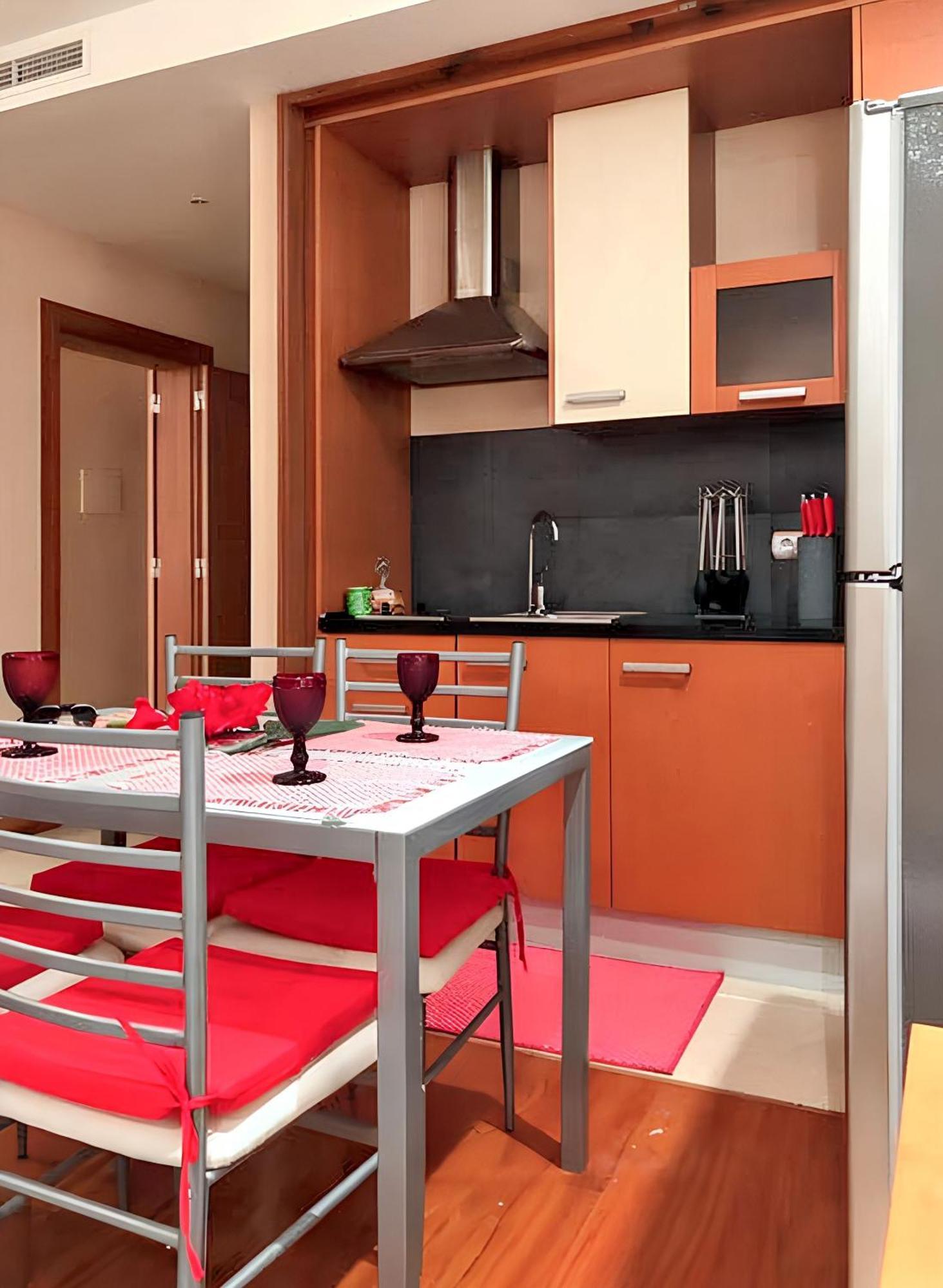 Charming Apartment In Estombar With Private Pool. Экстерьер фото