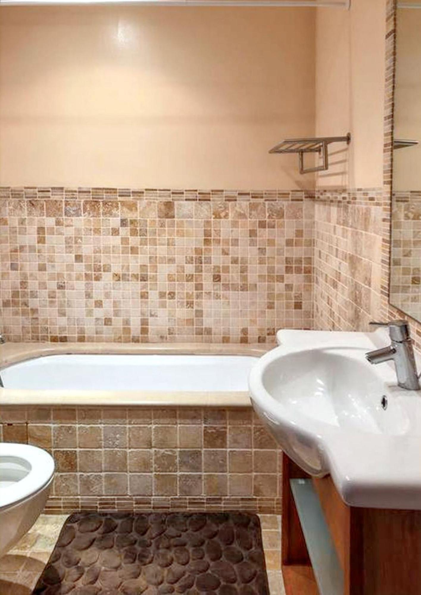 Charming Apartment In Estombar With Private Pool. Экстерьер фото