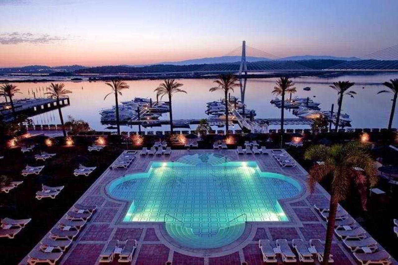 Charming Apartment In Estombar With Private Pool. Экстерьер фото